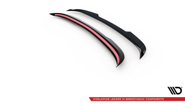 Ford Fiesta ST Mk6 - Aileron / Extensão V.2 | FO-FI-6-ST-CAP2G | Produto Maxton Design distribuído por Unicartuning. Ford Fiesta ST Mk6 - Aileron / Extensão V.2 | FO-FI-6-ST-CAP2G | Produto Maxton Design distribuído por Unicartuning.