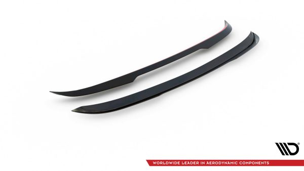 Ford Fiesta ST Mk6 - Aileron / Extensão V.2 | FO-FI-6-ST-CAP2G | Produto Maxton Design distribuído por Unicartuning. Ford Fiesta ST Mk6 - Aileron / Extensão V.2 | FO-FI-6-ST-CAP2G | Produto Maxton Design distribuído por Unicartuning.