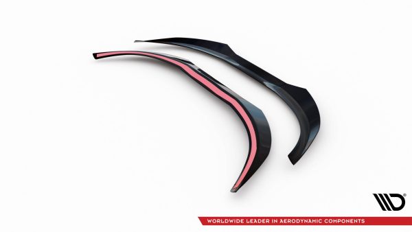 Ford Focus Estate ST Mk4 - Aileron / Extensão V.2 | FO-FO-4-STLINE-ES-CAP2G | Produto Maxton Design distribuído por Unicartuning. Ford Focus Estate ST Mk4 - Aileron / Extensão V.2 | FO-FO-4-STLINE-ES-CAP2G | Produto Maxton Design distribuído por Unicartuning.