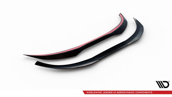 Ford Focus Estate ST Mk4 - Aileron / Extensão V.2 | FO-FO-4-STLINE-ES-CAP2G | Produto Maxton Design distribuído por Unicartuning. Ford Focus Estate ST Mk4 - Aileron / Extensão V.2 | FO-FO-4-STLINE-ES-CAP2G | Produto Maxton Design distribuído por Unicartuning.