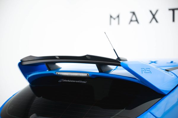 Ford Focus RS Mk3 - Aileron / Extensão V.2 | FO-FO-3-RS-CAP2G | Produto Maxton Design distribuído por Unicartuning. Ford Focus RS Mk3 - Aileron / Extensão V.2 | FO-FO-3-RS-CAP2G | Produto Maxton Design distribuído por Unicartuning.