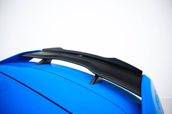 Ford Focus RS Mk3 - Aileron / Extensão V.2 | FO-FO-3-RS-CAP2G | Produto Maxton Design distribuído por Unicartuning. Ford Focus RS Mk3 - Aileron / Extensão V.2 | FO-FO-3-RS-CAP2G | Produto Maxton Design distribuído por Unicartuning.