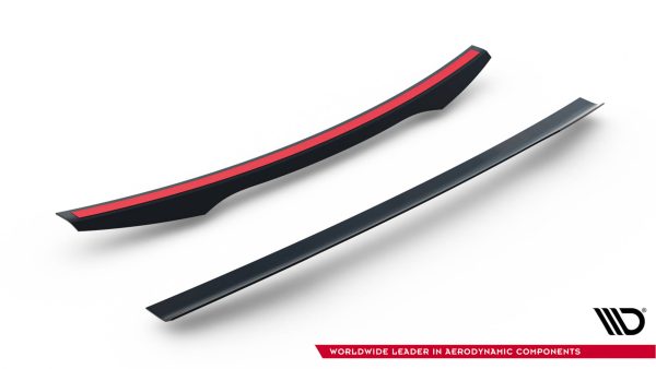 Ford Focus RS Mk3 - Aileron / Extensão V.2 | FO-FO-3-RS-CAP2G | Produto Maxton Design distribuído por Unicartuning. Ford Focus RS Mk3 - Aileron / Extensão V.2 | FO-FO-3-RS-CAP2G | Produto Maxton Design distribuído por Unicartuning.