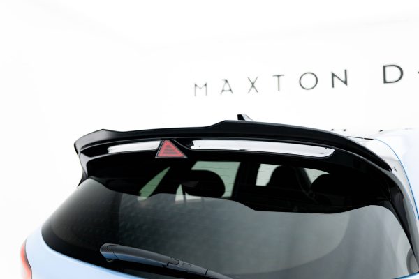 Hyundai I30 Mk3 N - Aileron / Extensão V.2 | HY-I30-3-N-CAP2G | Produto Maxton Design distribuído por Unicartuning.