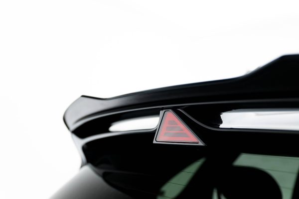 Hyundai I30 Mk3 N - Aileron / Extensão V.2 | HY-I30-3-N-CAP2G | Produto Maxton Design distribuído por Unicartuning.