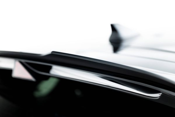 Hyundai I30 Mk3 N - Aileron / Extensão V.2 | HY-I30-3-N-CAP2G | Produto Maxton Design distribuído por Unicartuning.