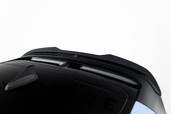 Hyundai I30 Mk3 N - Aileron / Extensão V.2 | HY-I30-3-N-CAP2G | Produto Maxton Design distribuído por Unicartuning.