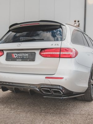 Mercedes-Benz E63 AMG Estate/sedan S213/w213 - Aileron / Extensão V.2 | ME-E-213-63-ES-CAP1G | Produto Maxton Design distribuído por Unicartuning. Mercedes-Benz E63 AMG Estate/sedan S213/w213 - Aileron / Extensão V.2 | ME-E-213-63-ES-CAP1G | Produto Maxton Design distribuído por Unicartuning.