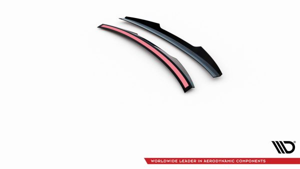 Mini Cooper John Cooper Works R56 - Aileron / Extensão V.2 | MC-S-2-56-JCW-CAP1G | Produto Maxton Design distribuído por Unicartuning. Mini Cooper John Cooper Works R56 - Aileron / Extensão V.2 | MC-S-2-56-JCW-CAP1G | Produto Maxton Design distribuído por Unicartuning.