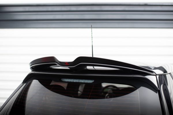 Mini Cooper S John Cooper Works F56 (facelift) - Aileron / Extensão V.2 | MC-3F-56-JCW-5D-CAP1G | Produto Maxton Design distribuído por Unicartuning.