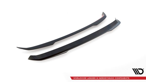 Peugeot 208 Mk2 - Aileron / Extensão V.2 | PE-208-2-CAP2G | Produto Maxton Design distribuído por Unicartuning. Peugeot 208 Mk2 - Aileron / Extensão V.2 | PE-208-2-CAP2G | Produto Maxton Design distribuído por Unicartuning.