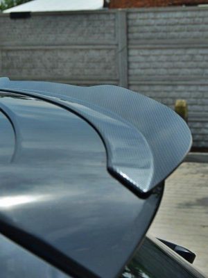 Seat Leon III Cupra - Aileron / Extensão V.2 | SE-LE-3-CU-CAP1G | Produto Maxton Design distribuído por Unicartuning. Seat Leon III Cupra - Aileron / Extensão V.2 | SE-LE-3-CU-CAP1G | Produto Maxton Design distribuído por Unicartuning.
