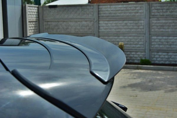 Seat Leon III Cupra - Aileron / Extensão V.2 | SE-LE-3-CU-CAP1G | Produto Maxton Design distribuído por Unicartuning. Seat Leon III Cupra - Aileron / Extensão V.2 | SE-LE-3-CU-CAP1G | Produto Maxton Design distribuído por Unicartuning.