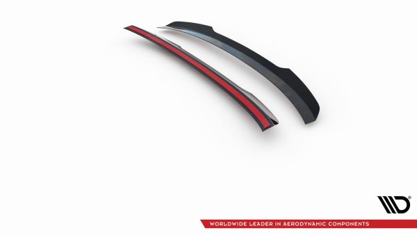 Skoda Kodiaq Mk1 Sport line/RS - Aileron / Extensão V.2 | SK-KO-1-SL-CAP2G | Produto Maxton Design distribuído por Unicartuning. Skoda Kodiaq Mk1 Sport line/RS - Aileron / Extensão V.2 | SK-KO-1-SL-CAP2G | Produto Maxton Design distribuído por Unicartuning.