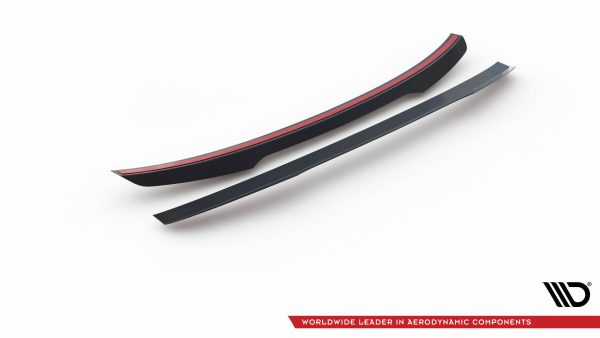 Skoda Kodiaq Mk1 Sport line/RS - Aileron / Extensão V.2 | SK-KO-1-SL-CAP2G | Produto Maxton Design distribuído por Unicartuning. Skoda Kodiaq Mk1 Sport line/RS - Aileron / Extensão V.2 | SK-KO-1-SL-CAP2G | Produto Maxton Design distribuído por Unicartuning.