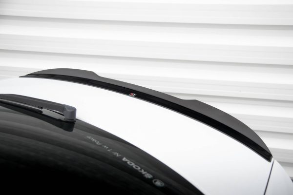 Skoda Superb Liftback / Combi Mk3 - Aileron / Extensão V.2 | SK-SU-3F-CAP1G | Produto Maxton Design distribuído por Unicartuning. Skoda Superb Liftback / Combi Mk3 - Aileron / Extensão V.2 | SK-SU-3F-CAP1G | Produto Maxton Design distribuído por Unicartuning.