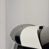 Tesla Model X - Aileron / Extensão V.2 | TE-MODELX-CAP2G | Produto Maxton Design distribuído por Unicartuning.