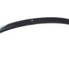 Tesla Model X - Aileron / Extensão V.2 | TE-MODELX-CAP2G | Produto Maxton Design distribuído por Unicartuning.