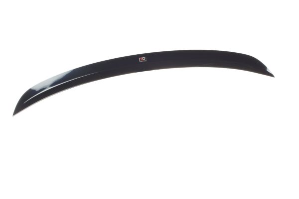 Tesla Model X - Aileron / Extensão V.2 | TE-MODELX-CAP2G | Produto Maxton Design distribuído por Unicartuning.