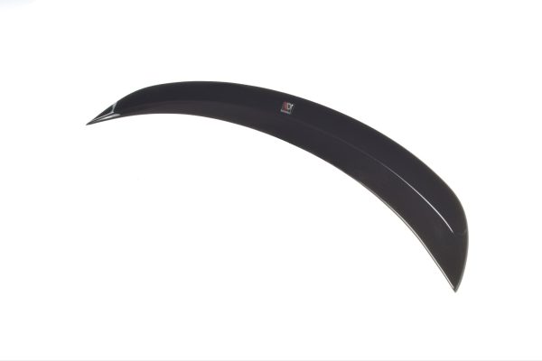Tesla Model X - Aileron / Extensão V.2 | TE-MODELX-CAP2G | Produto Maxton Design distribuído por Unicartuning.
