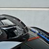 Toyota C-HR - Aileron / Extensão V.2 | TO-CH-R-1-CAP2G | Produto Maxton Design distribuído por Unicartuning. Toyota C-HR - Aileron / Extensão V.2 | TO-CH-R-1-CAP2G | Produto Maxton Design distribuído por Unicartuning.