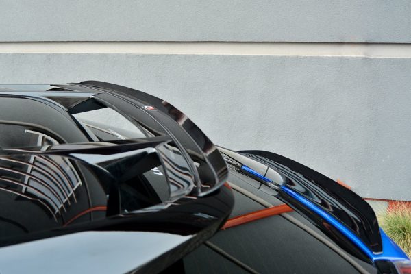 Toyota C-HR - Aileron / Extensão V.2 | TO-CH-R-1-CAP2G | Produto Maxton Design distribuído por Unicartuning. Toyota C-HR - Aileron / Extensão V.2 | TO-CH-R-1-CAP2G | Produto Maxton Design distribuído por Unicartuning.