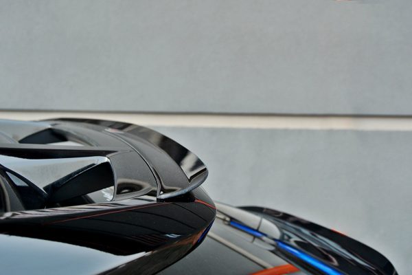 Toyota C-HR - Aileron / Extensão V.2 | TO-CH-R-1-CAP2G | Produto Maxton Design distribuído por Unicartuning. Toyota C-HR - Aileron / Extensão V.2 | TO-CH-R-1-CAP2G | Produto Maxton Design distribuído por Unicartuning.
