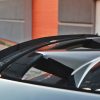 Toyota C-HR - Aileron / Extensão V.2 | TO-CH-R-1-CAP2G | Produto Maxton Design distribuído por Unicartuning. Toyota C-HR - Aileron / Extensão V.2 | TO-CH-R-1-CAP2G | Produto Maxton Design distribuído por Unicartuning.