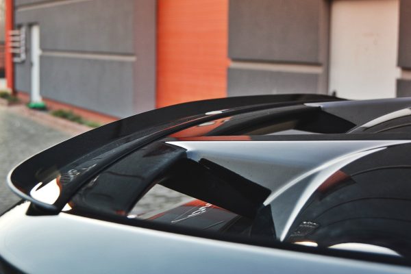 Toyota C-HR - Aileron / Extensão V.2 | TO-CH-R-1-CAP2G | Produto Maxton Design distribuído por Unicartuning. Toyota C-HR - Aileron / Extensão V.2 | TO-CH-R-1-CAP2G | Produto Maxton Design distribuído por Unicartuning.