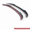 Toyota Yaris Mk4 - Aileron / Extensão V.2 | TO-YA-4-CAP2G | Produto Maxton Design distribuído por Unicartuning.
