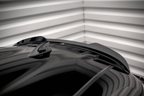 Toyota Yaris Mk4 - Aileron / Extensão V.2 | TO-YA-4-CAP2G | Produto Maxton Design distribuído por Unicartuning.