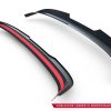 Volkswagen Golf R / R-line / GTI Mk7 - Aileron / Extensão V.2 | VW-GO-7F-R-CAP2G | Produto Maxton Design distribuído por Unicartuning.