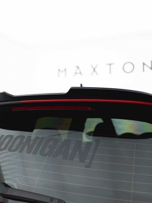 Volkswagen Golf R / R-line / GTI Mk7 - Aileron / Extensão V.2 | VW-GO-7F-R-CAP2G | Produto Maxton Design distribuído por Unicartuning. Volkswagen Golf R / R-line / GTI Mk7 - Aileron / Extensão V.2 | VW-GO-7F-R-CAP2G | Produto Maxton Design distribuído por Unicartuning.