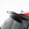 Volkswagen Golf R / R-line / GTI Mk7 - Aileron / Extensão V.2 | VW-GO-7F-R-CAP2G | Produto Maxton Design distribuído por Unicartuning.