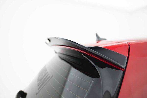 Volkswagen Golf R / R-line / GTI Mk7 - Aileron / Extensão V.2 | VW-GO-7F-R-CAP2G | Produto Maxton Design distribuído por Unicartuning.