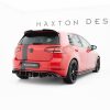 Volkswagen Golf R / R-line / GTI Mk7 - Aileron / Extensão V.2 | VW-GO-7F-R-CAP2G | Produto Maxton Design distribuído por Unicartuning.
