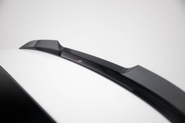 Volkswagen Golf GTI / GTE / Gtd / R-line / R Mk8 - Aileron / Extensão V.2 | VW-GO-8-GTI-CAP2G | Produto Maxton Design distribuído por Unicartuning. Volkswagen Golf GTI / GTE / Gtd / R-line / R Mk8 - Aileron / Extensão V.2 | VW-GO-8-GTI-CAP2G | Produto Maxton Design distribuído por Unicartuning.