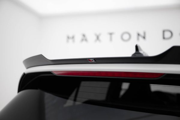 Volkswagen Golf GTI / GTE / Gtd / R-line / R Mk8 - Aileron / Extensão V.2 | VW-GO-8-GTI-CAP2G | Produto Maxton Design distribuído por Unicartuning. Volkswagen Golf GTI / GTE / Gtd / R-line / R Mk8 - Aileron / Extensão V.2 | VW-GO-8-GTI-CAP2G | Produto Maxton Design distribuído por Unicartuning.