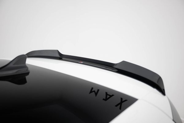 Volkswagen Golf GTI / GTE / Gtd / R-line / R Mk8 - Aileron / Extensão V.2 | VW-GO-8-GTI-CAP2G | Produto Maxton Design distribuído por Unicartuning. Volkswagen Golf GTI / GTE / Gtd / R-line / R Mk8 - Aileron / Extensão V.2 | VW-GO-8-GTI-CAP2G | Produto Maxton Design distribuído por Unicartuning.