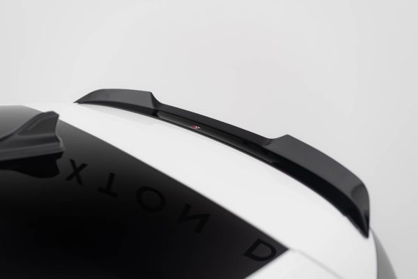 Volkswagen Golf GTI / GTE / Gtd / R-line / R Mk8 - Aileron / Extensão V.2 | VW-GO-8-GTI-CAP2G | Produto Maxton Design distribuído por Unicartuning. Volkswagen Golf GTI / GTE / Gtd / R-line / R Mk8 - Aileron / Extensão V.2 | VW-GO-8-GTI-CAP2G | Produto Maxton Design distribuído por Unicartuning.