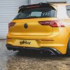 Volkswagen Golf Mk8 - Aileron / Extensão V.2 | VW-GO-8-CAP2G | Produto Maxton Design distribuído por Unicartuning. Volkswagen Golf Mk8 - Aileron / Extensão V.2 | VW-GO-8-CAP2G | Produto Maxton Design distribuído por Unicartuning.