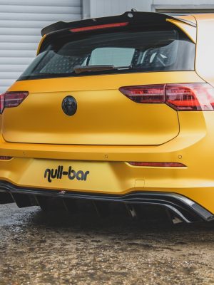 Volkswagen Golf Mk8 - Aileron / Extensão V.2 | VW-GO-8-CAP2G | Produto Maxton Design distribuído por Unicartuning. Volkswagen Golf Mk8 - Aileron / Extensão V.2 | VW-GO-8-CAP2G | Produto Maxton Design distribuído por Unicartuning.