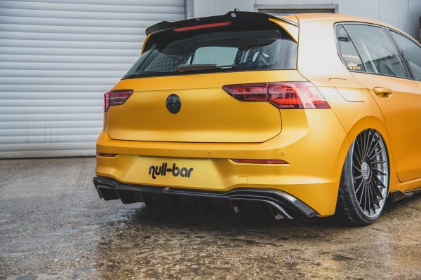 Volkswagen Golf Mk8 - Aileron / Extensão V.2 | VW-GO-8-CAP2G | Produto Maxton Design distribuído por Unicartuning. Volkswagen Golf Mk8 - Aileron / Extensão V.2 | VW-GO-8-CAP2G | Produto Maxton Design distribuído por Unicartuning.