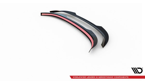 Volkswagen Scirocco Mk3 (facelift) - Aileron / Extensão V.2 | VW-SC-3-CAP2G | Produto Maxton Design distribuído por Unicartuning. Volkswagen Scirocco Mk3 (facelift) - Aileron / Extensão V.2 | VW-SC-3-CAP2G | Produto Maxton Design distribuído por Unicartuning.