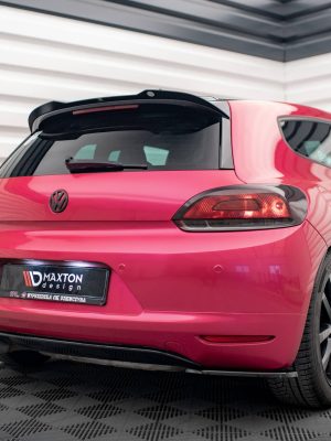 Volkswagen Scirocco Mk3 (facelift) - Aileron / Extensão V.2 | VW-SC-3-CAP2G | Produto Maxton Design distribuído por Unicartuning. Volkswagen Scirocco Mk3 (facelift) - Aileron / Extensão V.2 | VW-SC-3-CAP2G | Produto Maxton Design distribuído por Unicartuning.