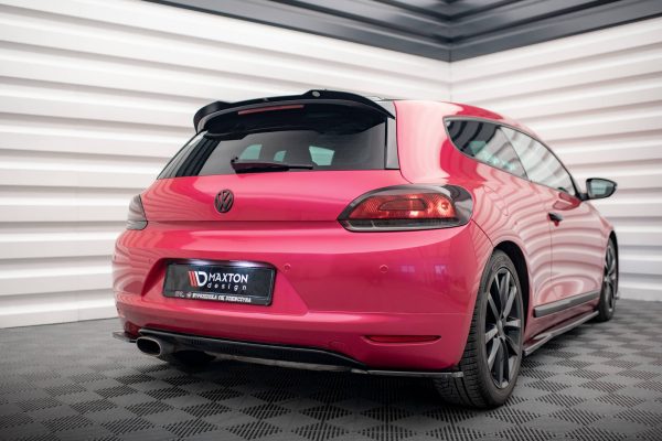 Volkswagen Scirocco Mk3 (facelift) - Aileron / Extensão V.2 | VW-SC-3-CAP2G | Produto Maxton Design distribuído por Unicartuning. Volkswagen Scirocco Mk3 (facelift) - Aileron / Extensão V.2 | VW-SC-3-CAP2G | Produto Maxton Design distribuído por Unicartuning.