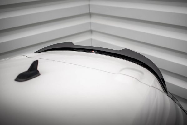 Volkswagen Scirocco R - Aileron / Extensão V.2 | VW-SC-3-R-CAP2G | Produto Maxton Design distribuído por Unicartuning. Volkswagen Scirocco R - Aileron / Extensão V.2 | VW-SC-3-R-CAP2G | Produto Maxton Design distribuído por Unicartuning.