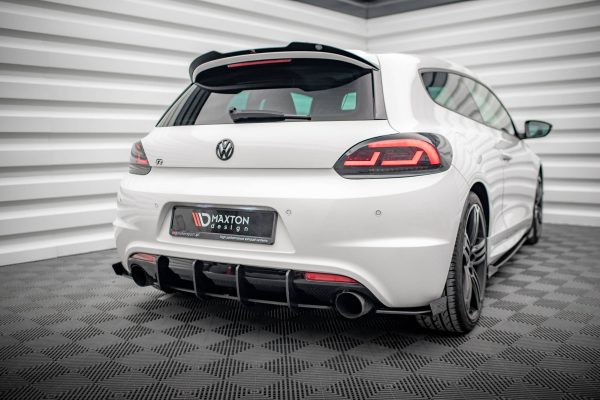 Volkswagen Scirocco R - Aileron / Extensão V.2 | VW-SC-3-R-CAP2G | Produto Maxton Design distribuído por Unicartuning. Volkswagen Scirocco R - Aileron / Extensão V.2 | VW-SC-3-R-CAP2G | Produto Maxton Design distribuído por Unicartuning.