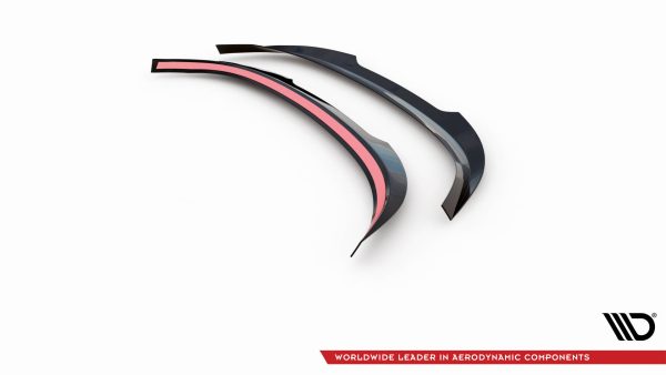 Volkswagen Scirocco R - Aileron / Extensão V.2 | VW-SC-3-R-CAP2G | Produto Maxton Design distribuído por Unicartuning. Volkswagen Scirocco R - Aileron / Extensão V.2 | VW-SC-3-R-CAP2G | Produto Maxton Design distribuído por Unicartuning.