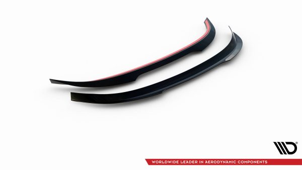 Volkswagen Scirocco R - Aileron / Extensão V.2 | VW-SC-3-R-CAP2G | Produto Maxton Design distribuído por Unicartuning. Volkswagen Scirocco R - Aileron / Extensão V.2 | VW-SC-3-R-CAP2G | Produto Maxton Design distribuído por Unicartuning.